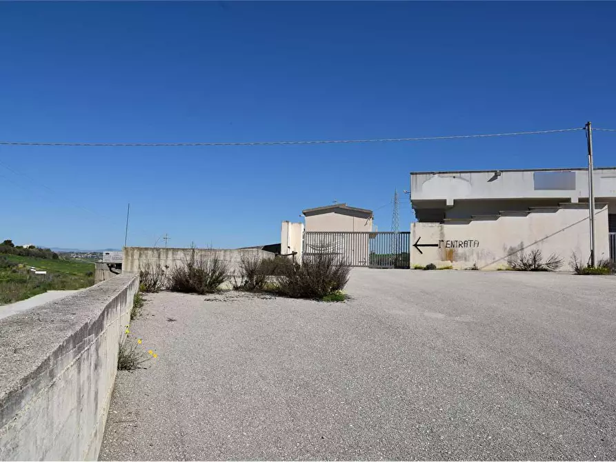 Immagine 6 di Magazzino in affitto  in contrada Ramalia a Favara