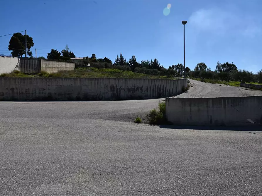 Immagine 7 di Magazzino in affitto  in contrada Ramalia a Favara