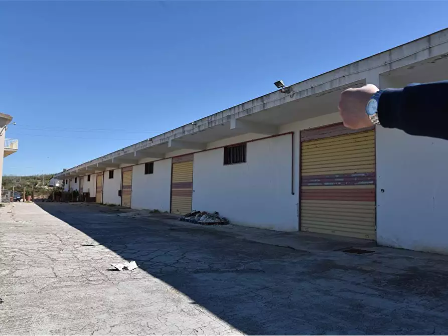 Immagine 8 di Magazzino in affitto  in contrada Ramalia a Favara