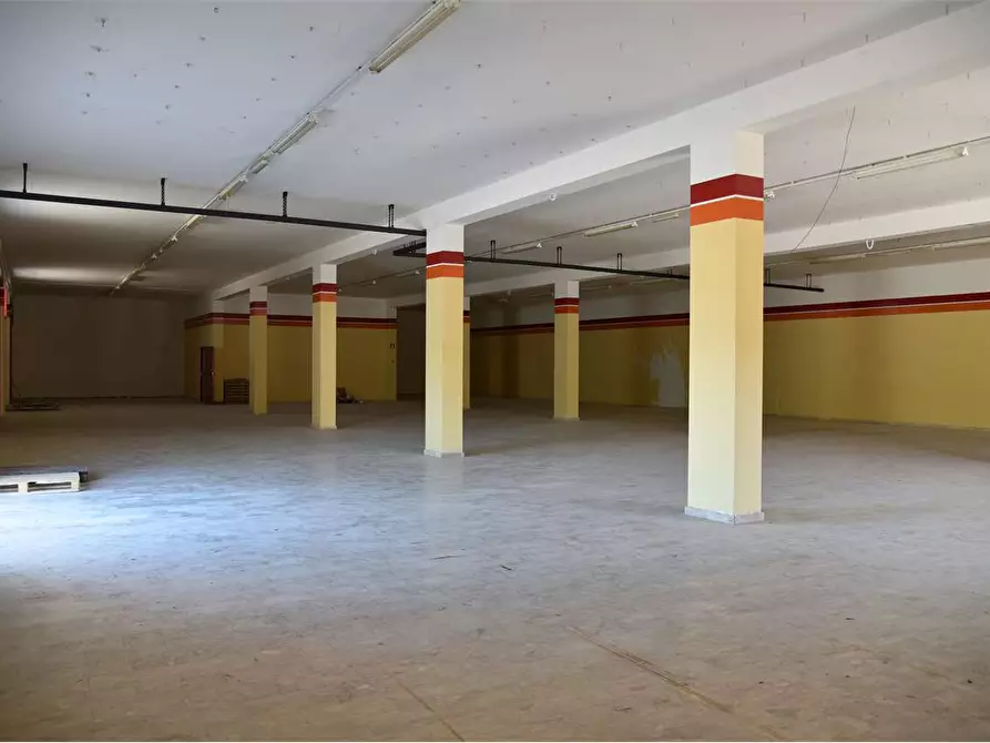 Immagine 9 di Magazzino in affitto  in contrada Ramalia a Favara