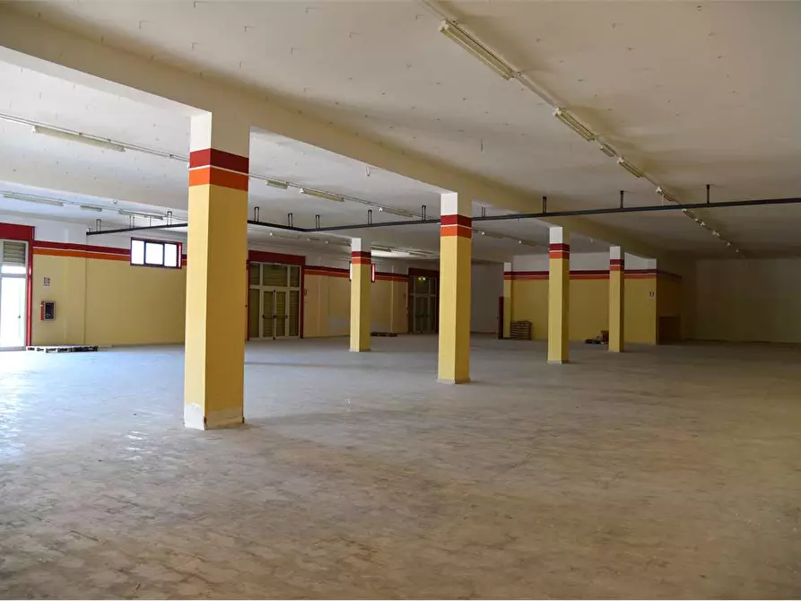 Immagine 3 di Magazzino in affitto  in contrada Ramalia a Favara