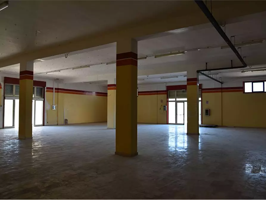 Immagine 10 di Magazzino in affitto  in contrada Ramalia a Favara