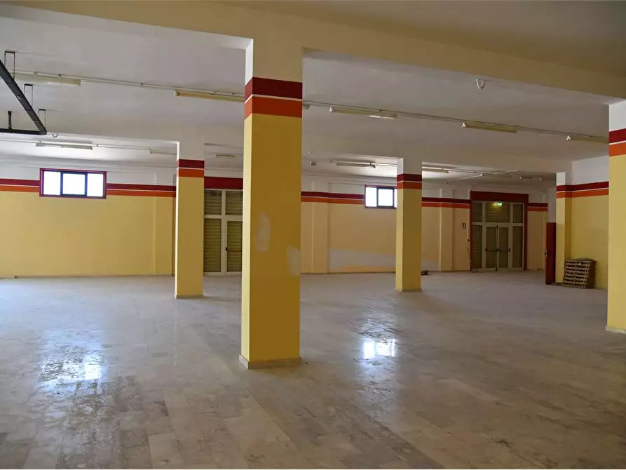 Immagine 11 di Magazzino in affitto  in contrada Ramalia a Favara