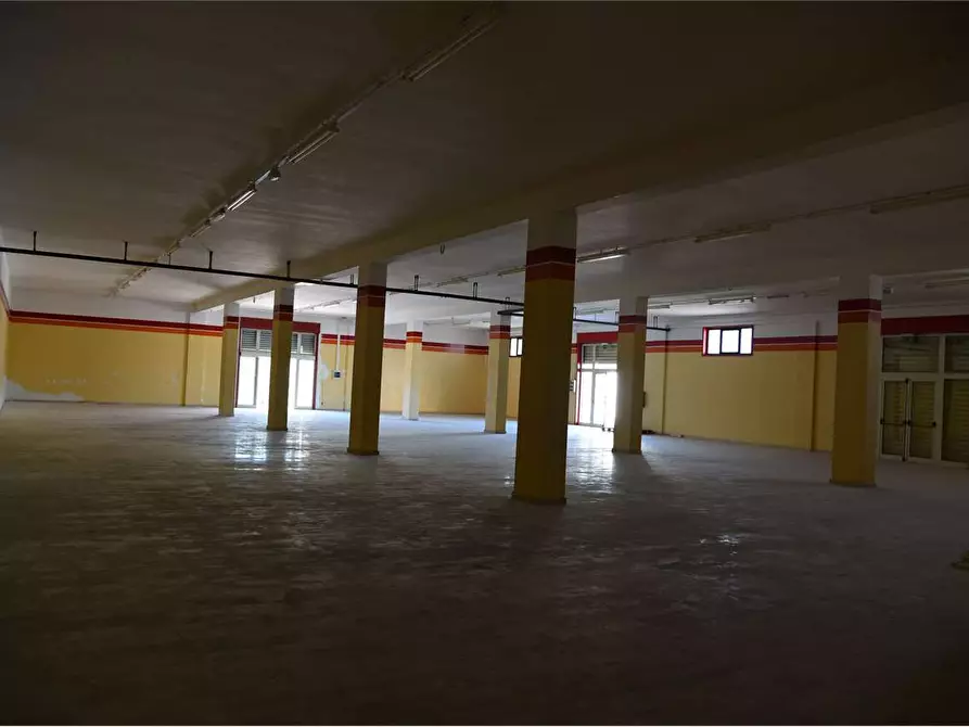 Immagine 12 di Magazzino in affitto  in contrada Ramalia a Favara