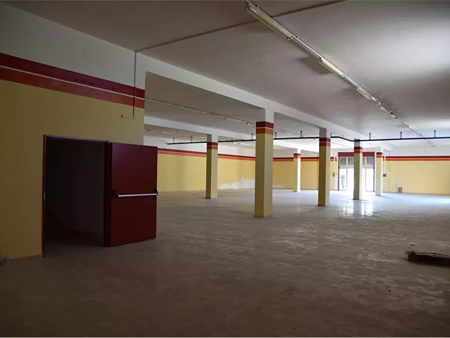 Immagine 14 di Magazzino in affitto  in contrada Ramalia a Favara