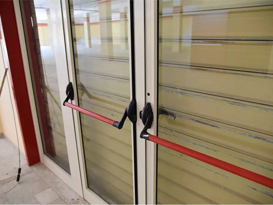 Immagine 15 di Magazzino in affitto  in contrada Ramalia a Favara