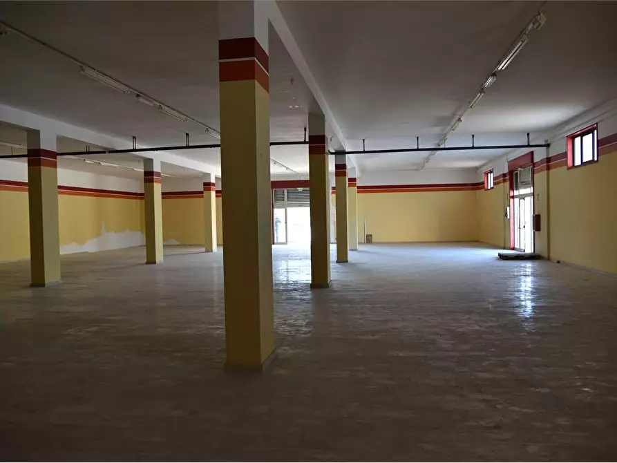 Immagine 17 di Magazzino in affitto  in contrada Ramalia a Favara