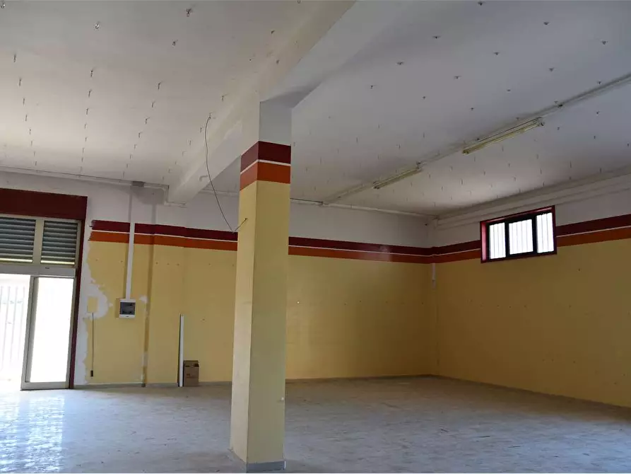 Immagine 18 di Magazzino in affitto  in contrada Ramalia a Favara