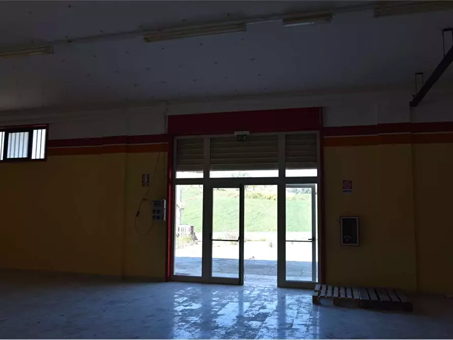 Immagine 19 di Magazzino in affitto  in contrada Ramalia a Favara