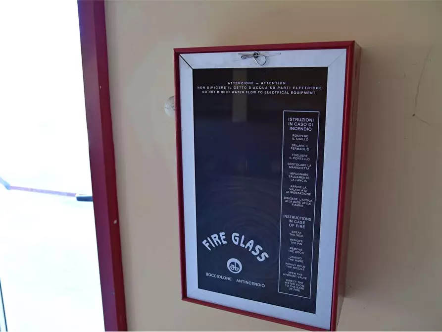 Immagine 22 di Magazzino in affitto  in contrada Ramalia a Favara