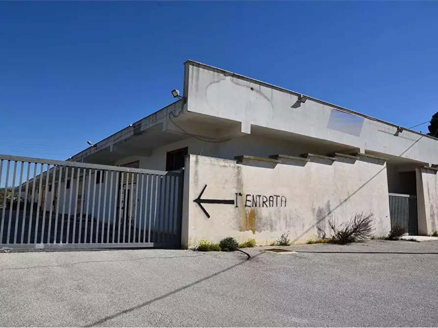 Immagine 23 di Magazzino in affitto  in contrada Ramalia a Favara