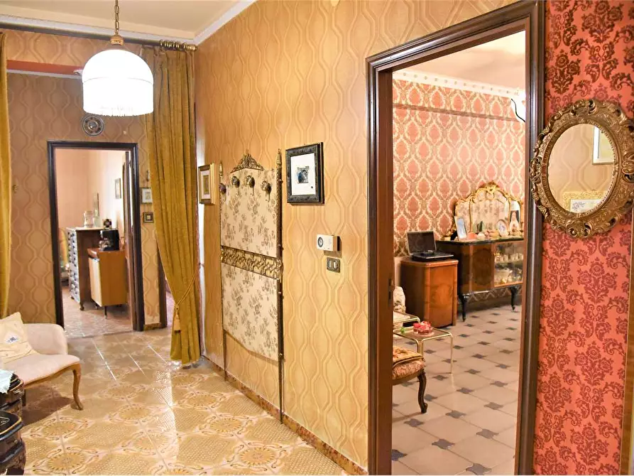 Immagine 2 di Quadrilocale in vendita  in PIAZZA GIGLIA a Favara