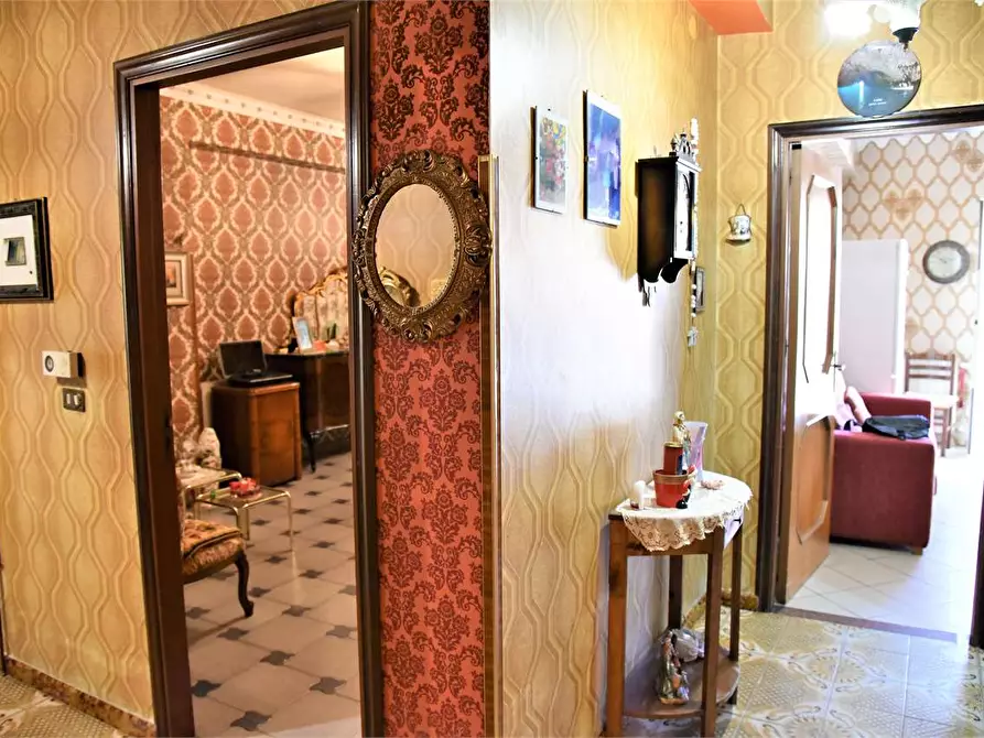 Immagine 3 di Quadrilocale in vendita  in PIAZZA GIGLIA a Favara