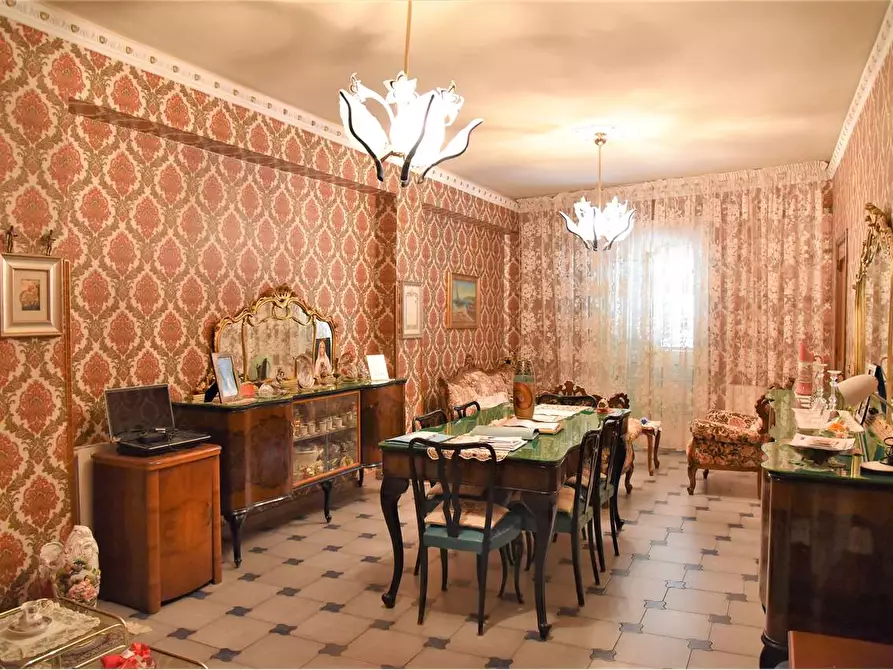 Immagine 4 di Quadrilocale in vendita  in PIAZZA GIGLIA a Favara