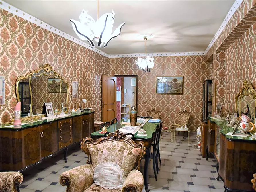 Immagine 5 di Quadrilocale in vendita  in PIAZZA GIGLIA a Favara