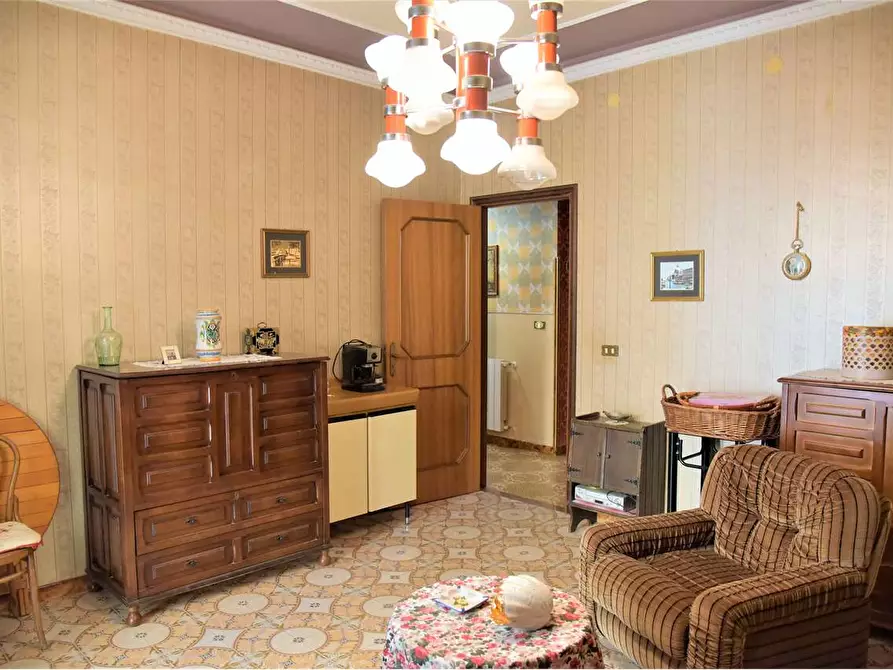 Immagine 7 di Quadrilocale in vendita  in PIAZZA GIGLIA a Favara