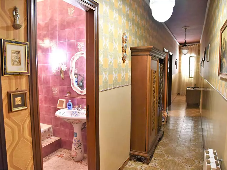 Immagine 8 di Quadrilocale in vendita  in PIAZZA GIGLIA a Favara