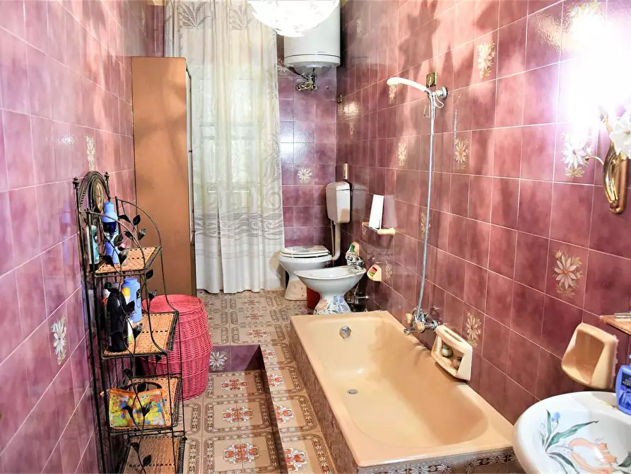 Immagine 9 di Quadrilocale in vendita  in PIAZZA GIGLIA a Favara