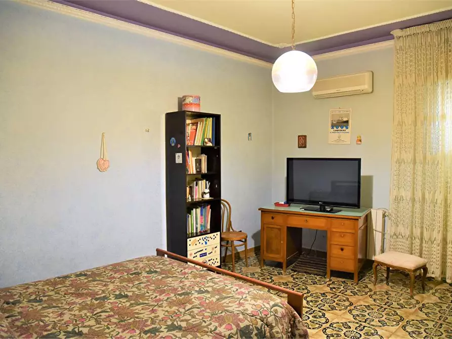 Immagine 11 di Quadrilocale in vendita  in PIAZZA GIGLIA a Favara