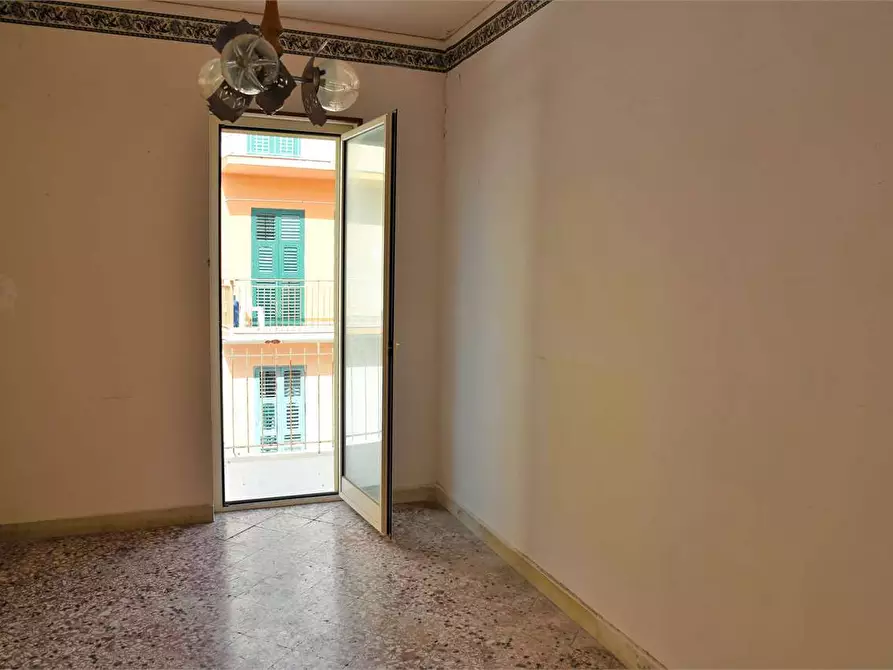Immagine 5 di Quadrilocale in vendita  in VIA a Porto Empedocle