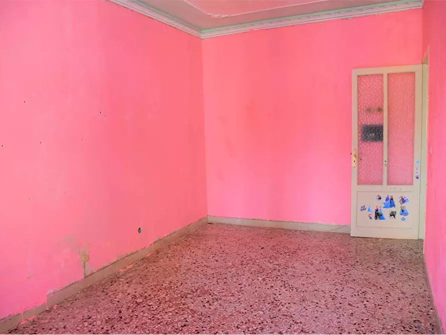 Immagine 6 di Quadrilocale in vendita  in VIA a Porto Empedocle