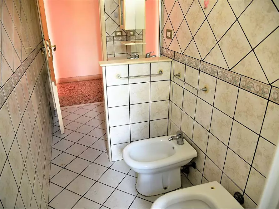 Immagine 2 di Quadrilocale in vendita  in VIA a Porto Empedocle