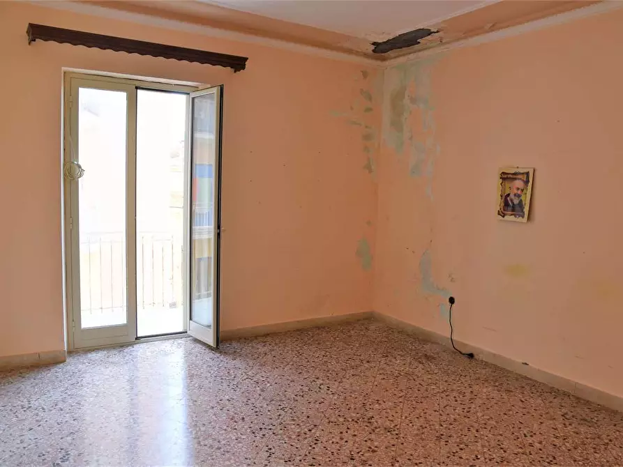 Immagine 12 di Quadrilocale in vendita  in VIA a Porto Empedocle