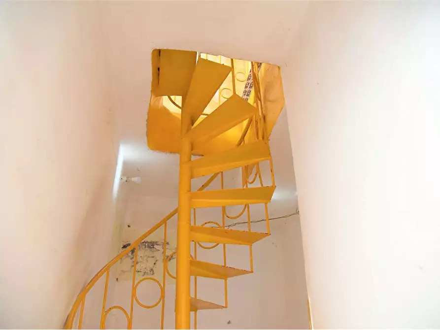 Immagine 15 di Quadrilocale in vendita  in VIA a Porto Empedocle