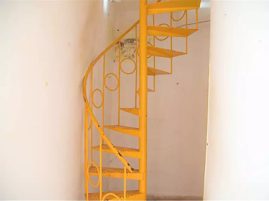 Immagine 16 di Quadrilocale in vendita  in VIA a Porto Empedocle