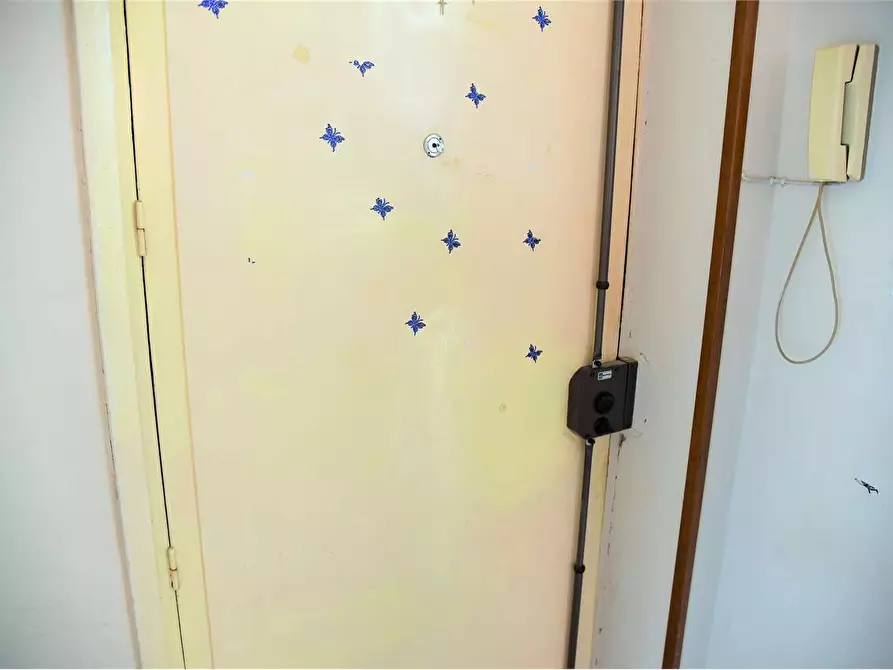 Immagine 17 di Quadrilocale in vendita  in VIA a Porto Empedocle