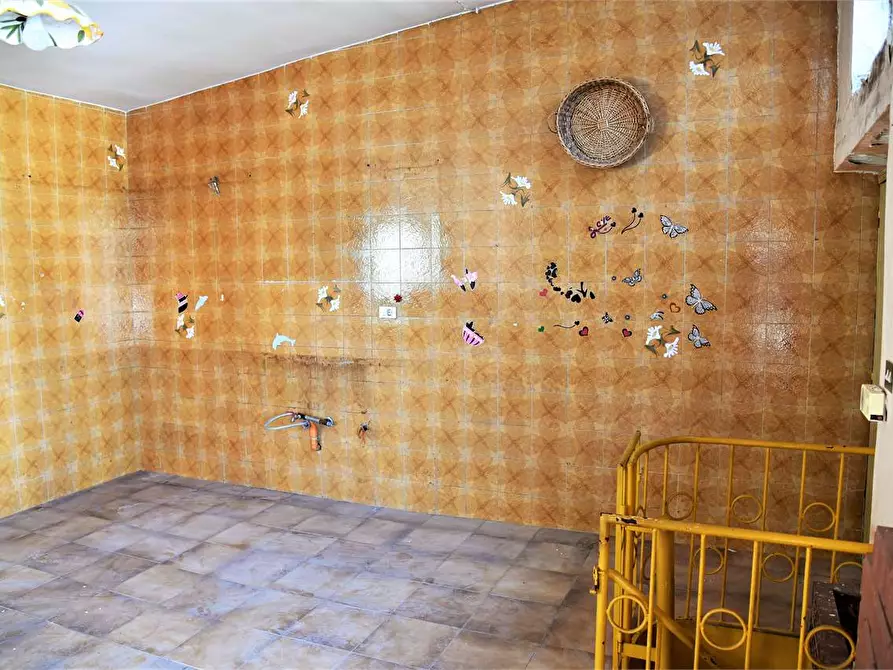 Immagine 18 di Quadrilocale in vendita  in VIA a Porto Empedocle