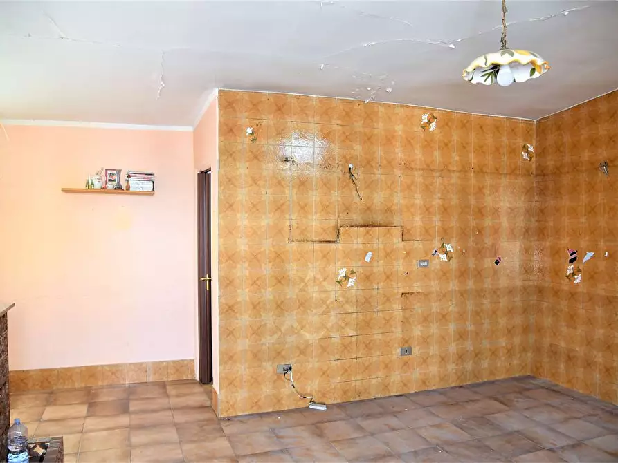 Immagine 19 di Quadrilocale in vendita  in VIA a Porto Empedocle