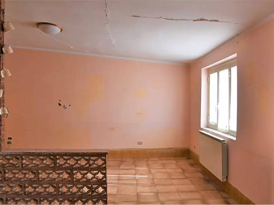 Immagine 20 di Quadrilocale in vendita  in VIA a Porto Empedocle