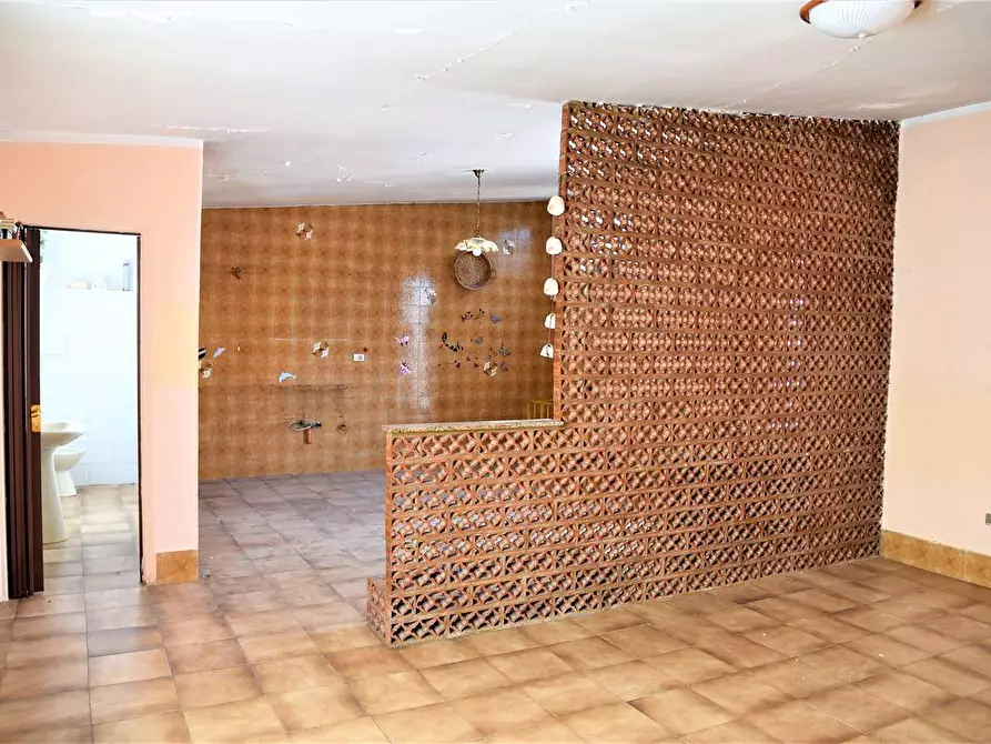 Immagine 21 di Quadrilocale in vendita  in VIA a Porto Empedocle