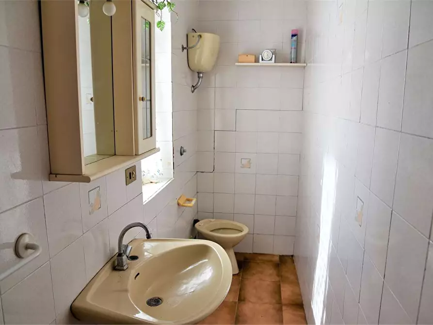 Immagine 22 di Quadrilocale in vendita  in VIA a Porto Empedocle