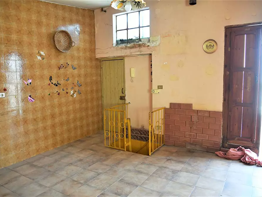 Immagine 23 di Quadrilocale in vendita  in VIA a Porto Empedocle