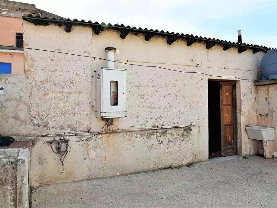 Immagine 24 di Quadrilocale in vendita  in VIA a Porto Empedocle