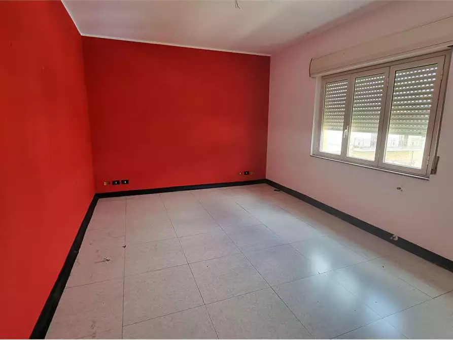 Immagine 11 di Quadrilocale in affitto  in via unità d'italia a Agrigento