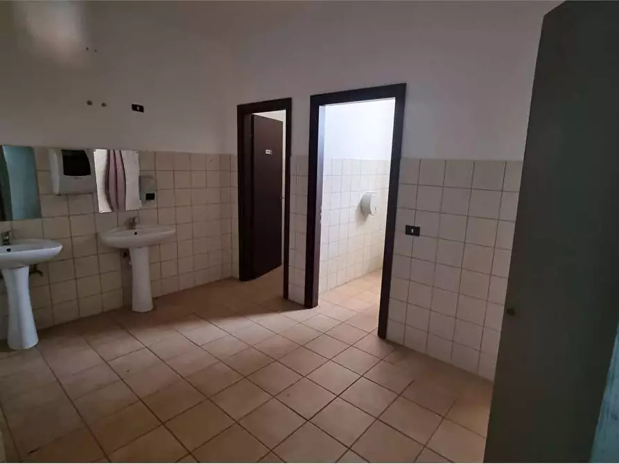 Immagine 12 di Quadrilocale in affitto  in via unità d'italia a Agrigento