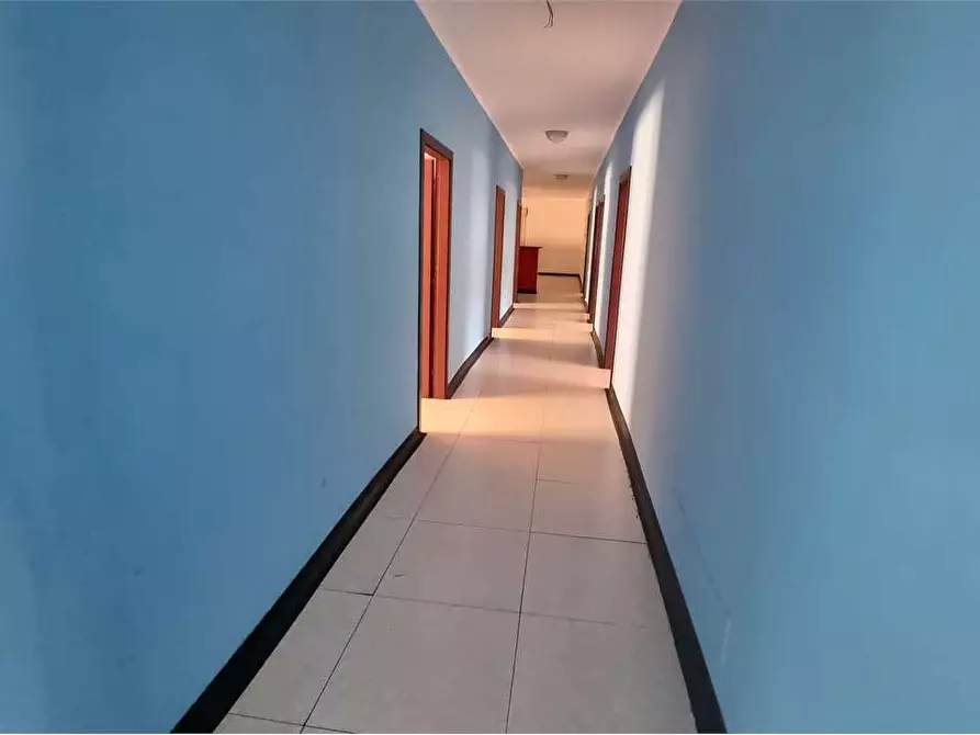 Immagine 13 di Quadrilocale in affitto  in via unità d'italia a Agrigento