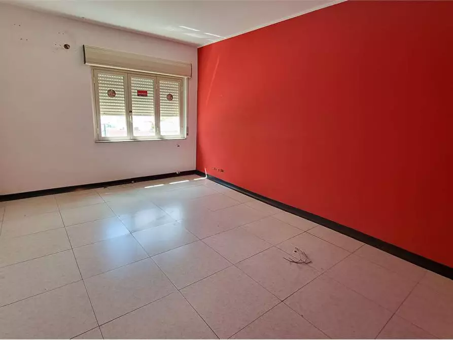 Immagine 15 di Quadrilocale in affitto  in via unità d'italia a Agrigento