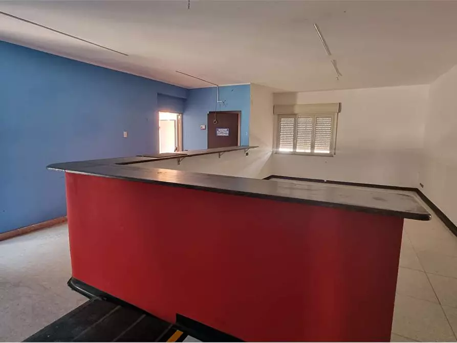 Immagine 20 di Quadrilocale in affitto  in via unità d'italia a Agrigento