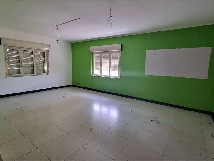 Immagine 21 di Quadrilocale in affitto  in via unità d'italia a Agrigento