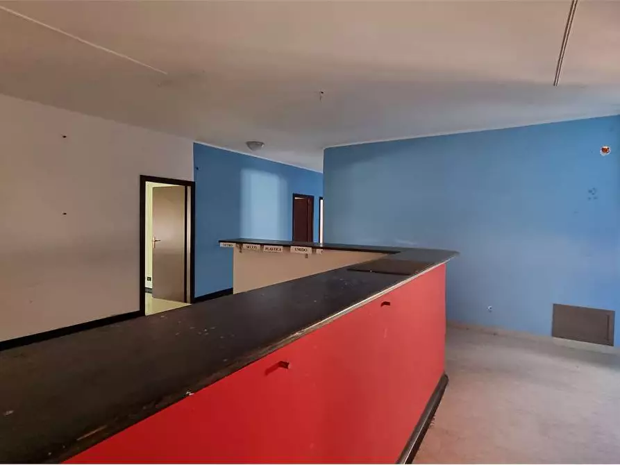 Immagine 1 di Quadrilocale in affitto  in via unità d'italia a Agrigento