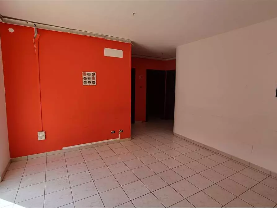 Immagine 23 di Quadrilocale in affitto  in via unità d'italia a Agrigento