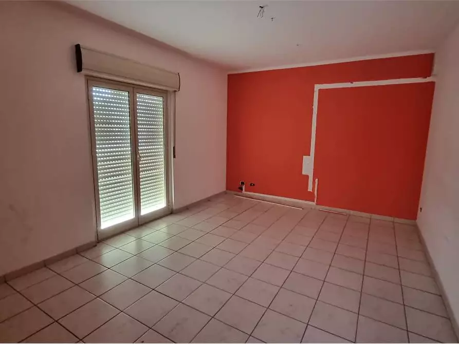 Immagine 25 di Quadrilocale in affitto  in via unità d'italia a Agrigento