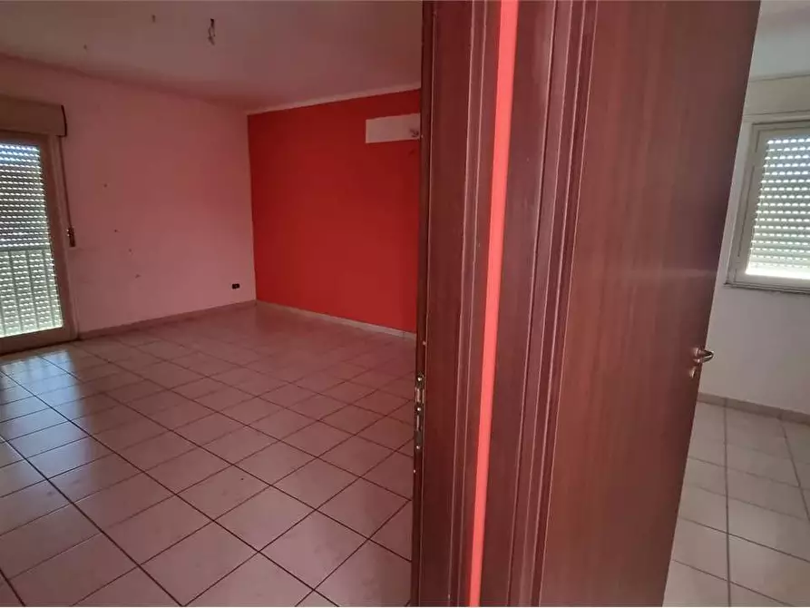Immagine 26 di Quadrilocale in affitto  in via unità d'italia a Agrigento