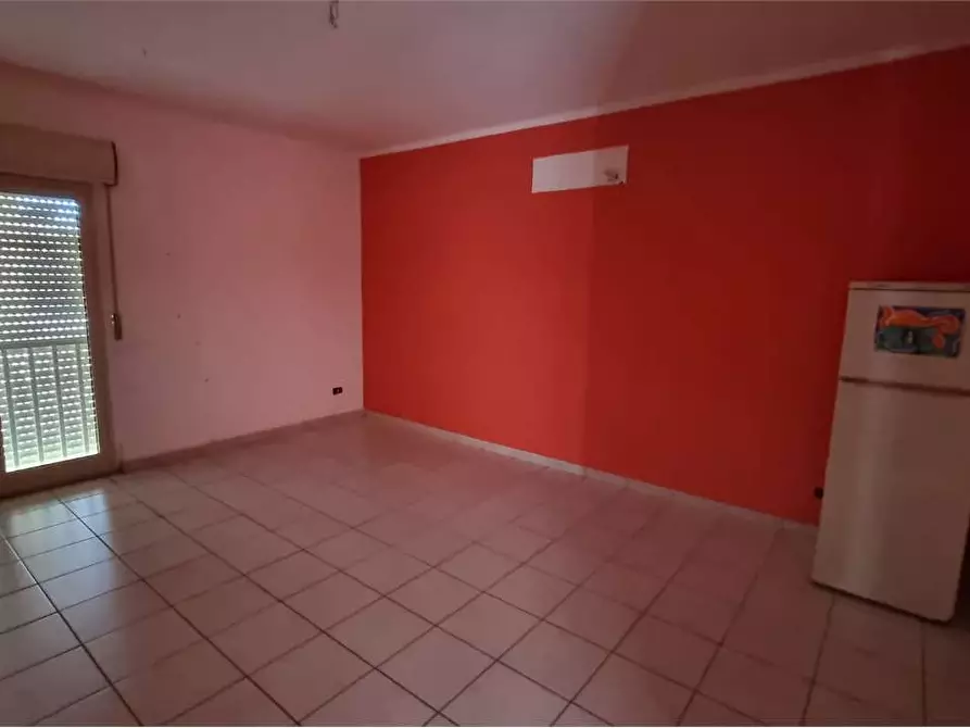 Immagine 27 di Quadrilocale in affitto  in via unità d'italia a Agrigento