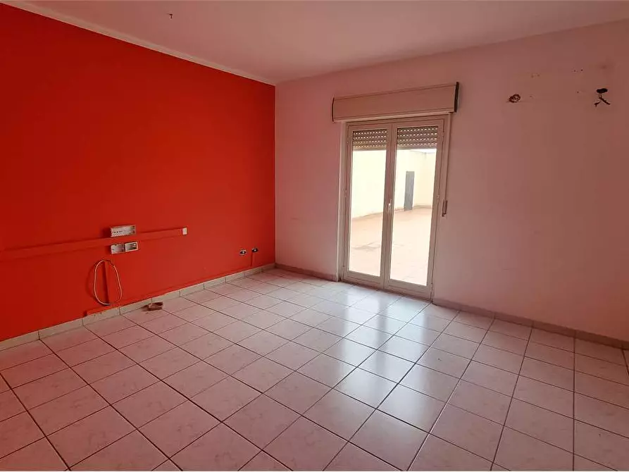 Immagine 28 di Quadrilocale in affitto  in via unità d'italia a Agrigento
