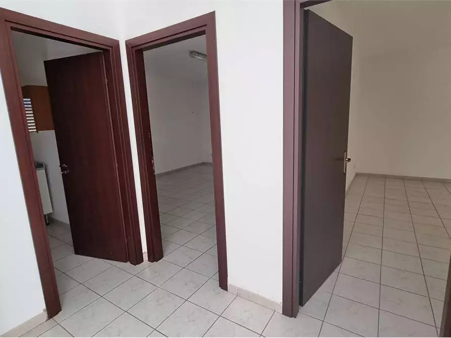 Immagine 30 di Quadrilocale in affitto  in via unità d'italia a Agrigento